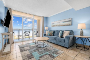 Downtown Oceanfront, 2BR, Walk to Starbucks, 6ppl